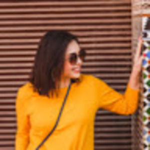 Meet your Posher, Nicole